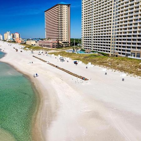 Emerald Beach By Forehand Rentals Panama City Beach Exterior photo