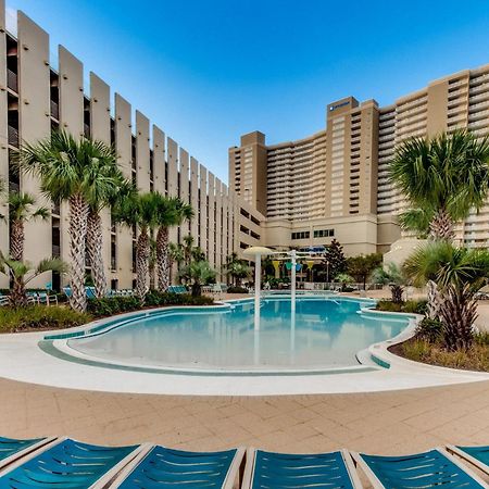 Emerald Beach By Forehand Rentals Panama City Beach Exterior photo