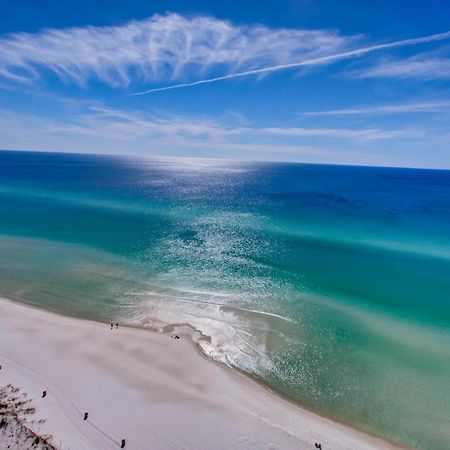 Emerald Beach By Forehand Rentals Panama City Beach Exterior photo